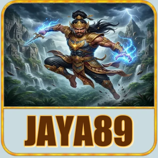 Detail APK jaya89