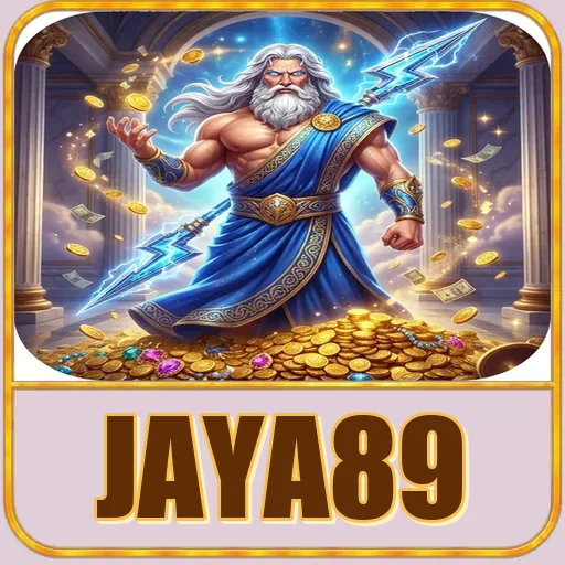 Aplikasi jaya89 Android