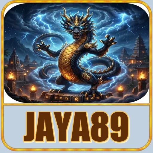 Hasil Scan VirusTotal untuk jaya89 APK