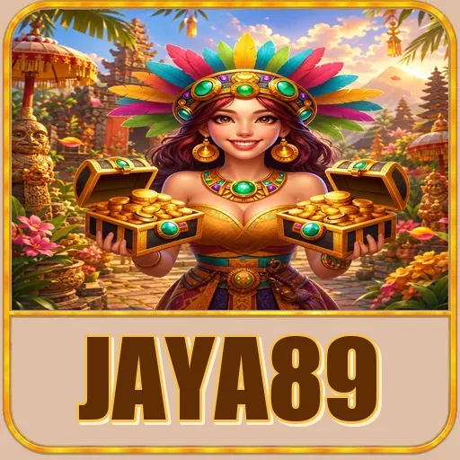 Screenshot Proses Instalasi jaya89 APK