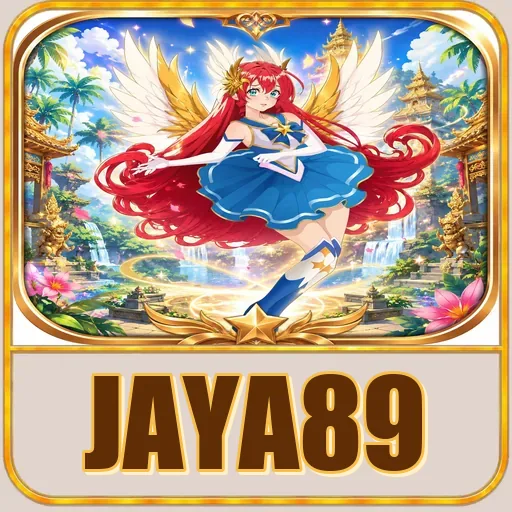 Hasil Security Scan jaya89