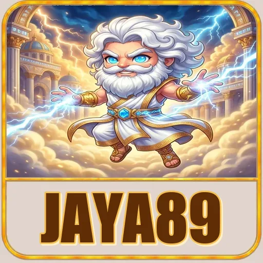 Keamanan jaya89